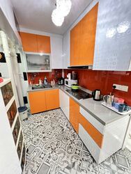 Blk 115A Eastlace @ Canberra (Sembawang), HDB 3 Rooms #538547681